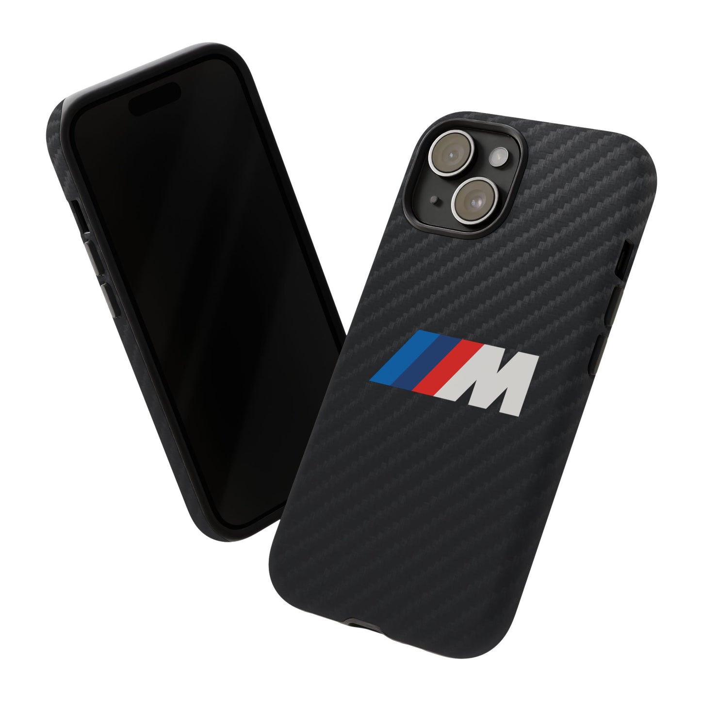 BMW M - Carbon Fiber Impact Resistant Phone Case