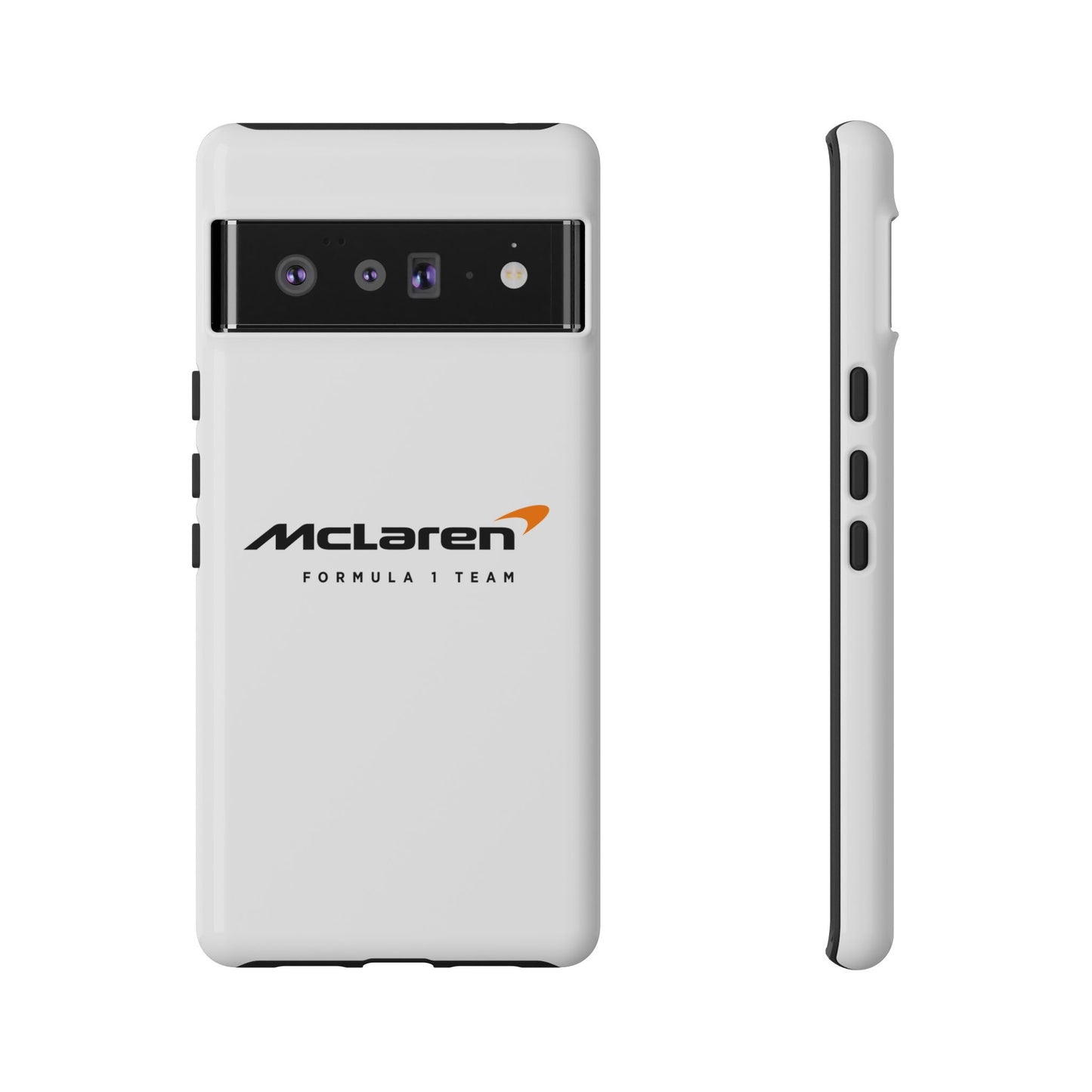 McLaren - Impact Resistant Phone Case