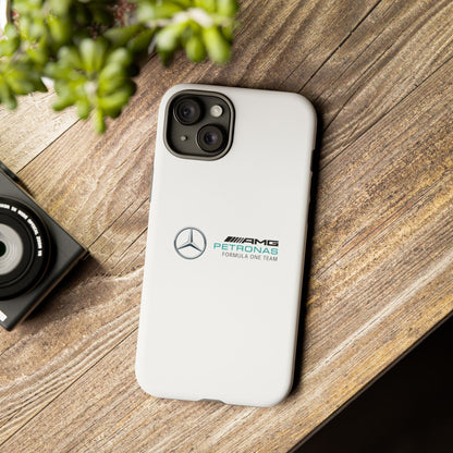 Mercedes AMG - Impact Resistant Phone Case