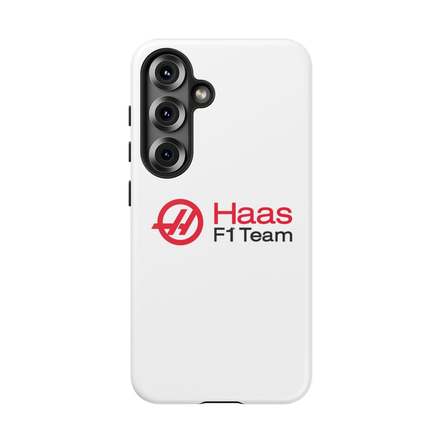 Haas - Impact Resistant Phone Case
