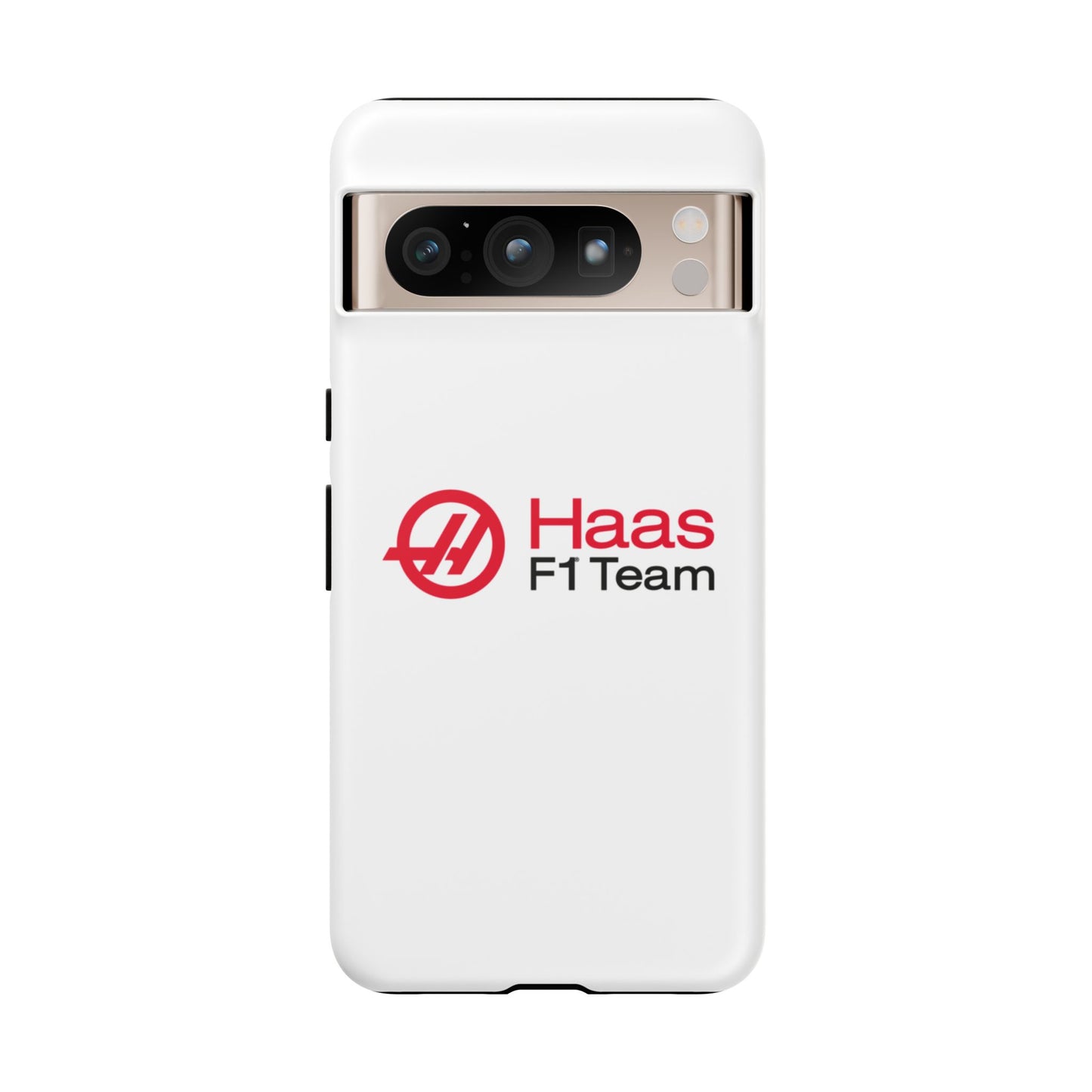Haas - Impact Resistant Phone Case