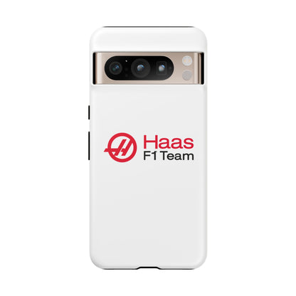 Haas - Impact Resistant Phone Case