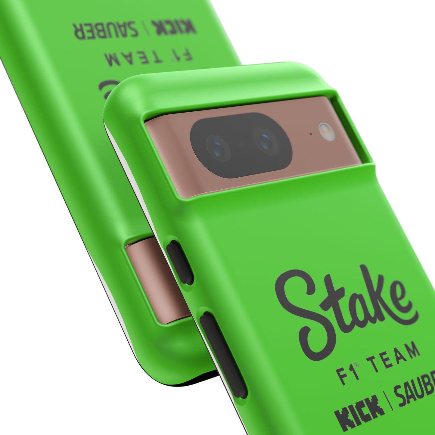 Stake Kick Sauber - Impact Resistant Phone Case