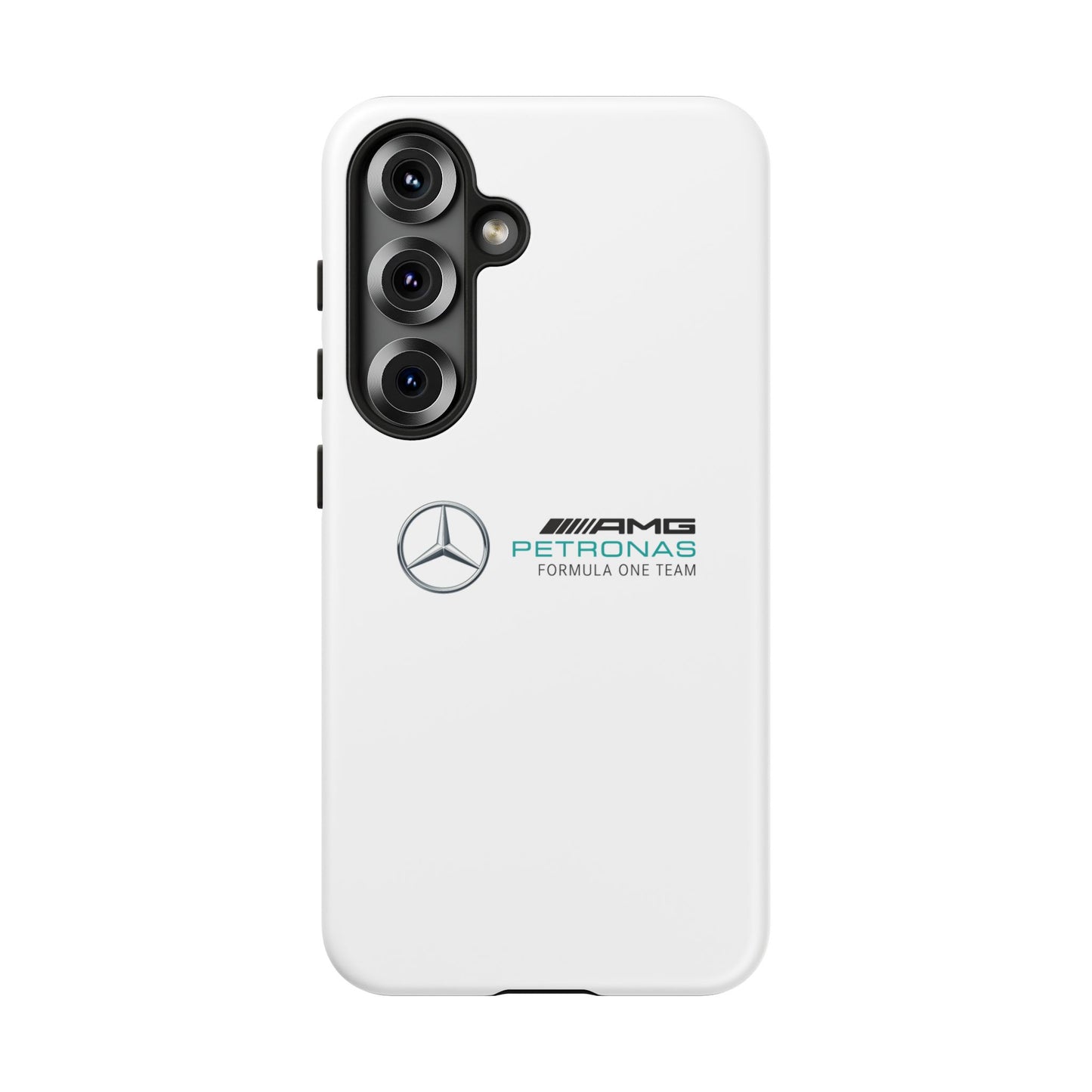 Mercedes AMG - Impact Resistant Phone Case