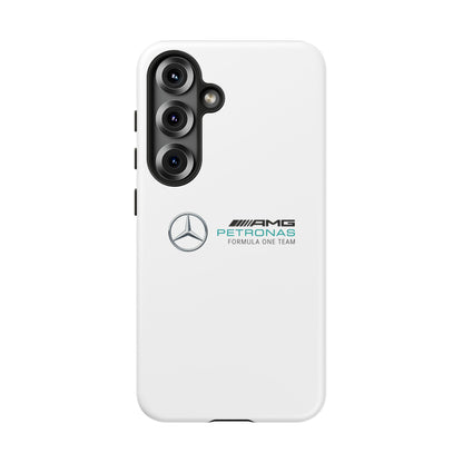 Mercedes AMG - Impact Resistant Phone Case