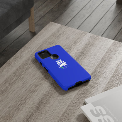 VCARB - Impact Resistant Phone Case