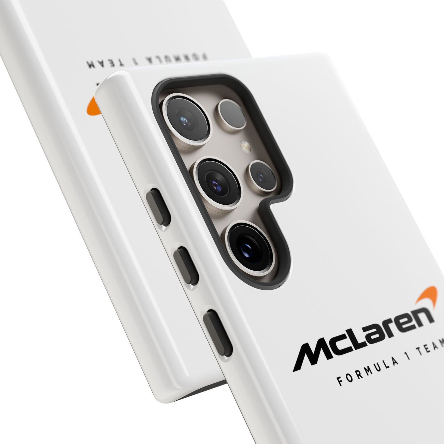 McLaren - Impact Resistant Phone Case