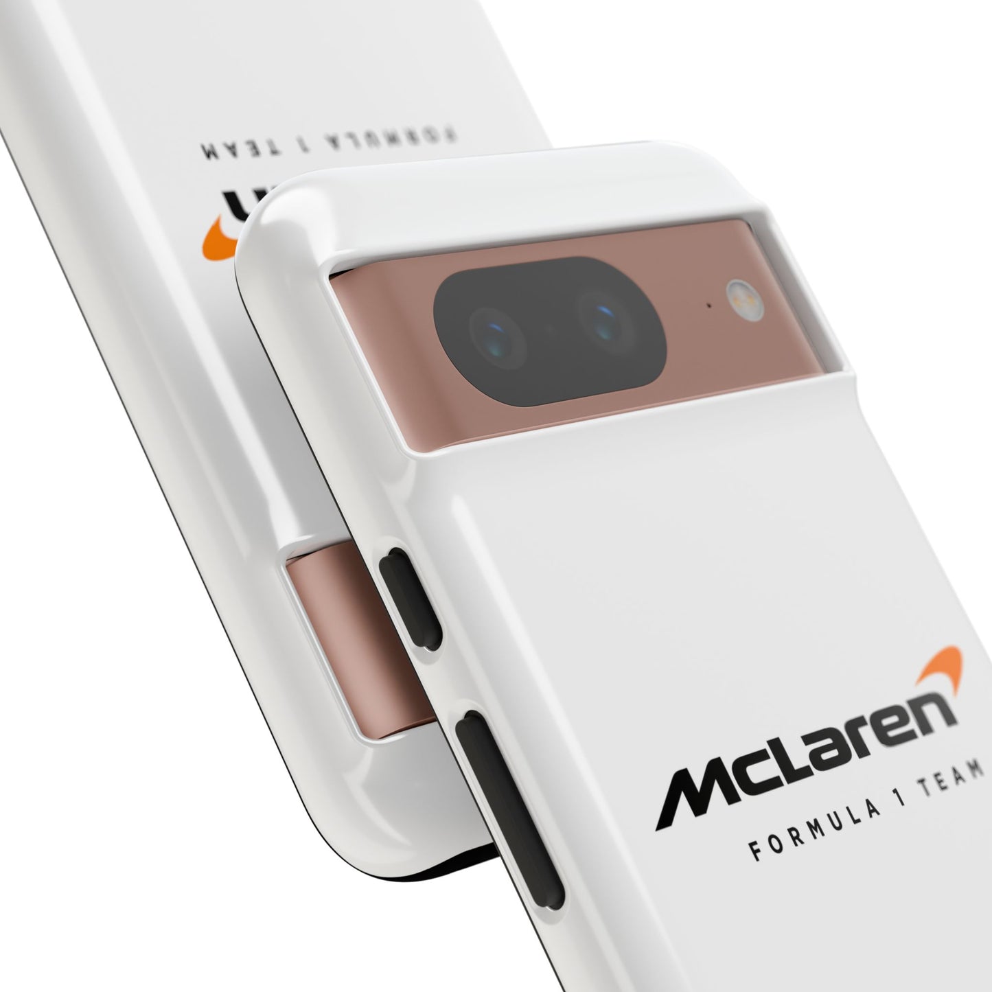 McLaren - Impact Resistant Phone Case