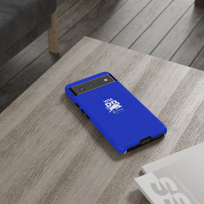 VCARB - Impact Resistant Phone Case