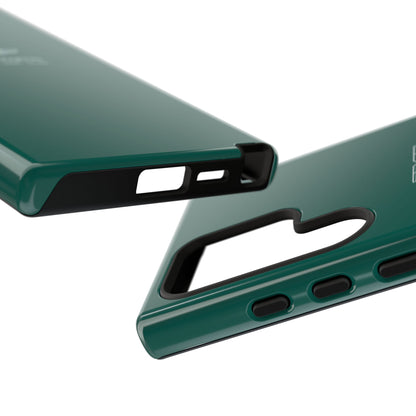 Aston Martin - Impact Resistant Phone Case
