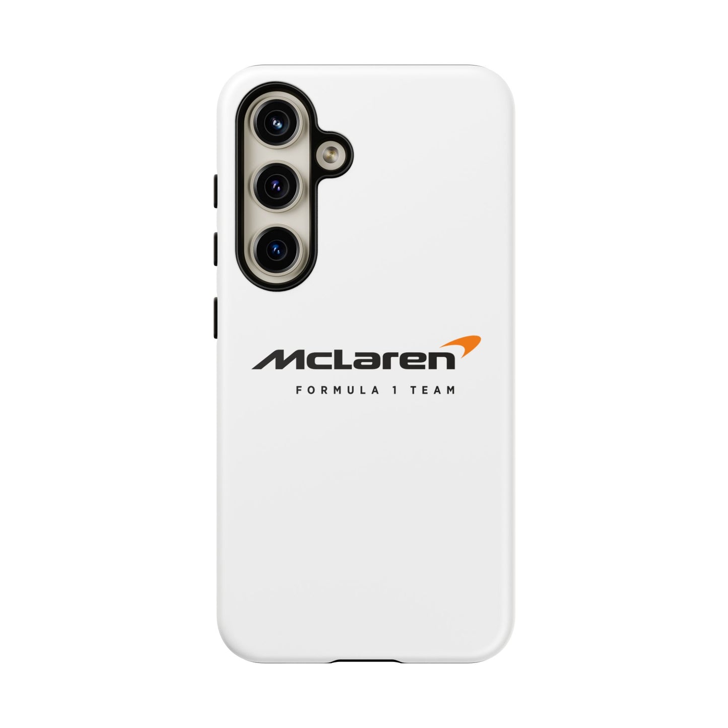 McLaren - Impact Resistant Phone Case