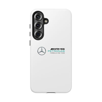 Mercedes AMG - Impact Resistant Phone Case