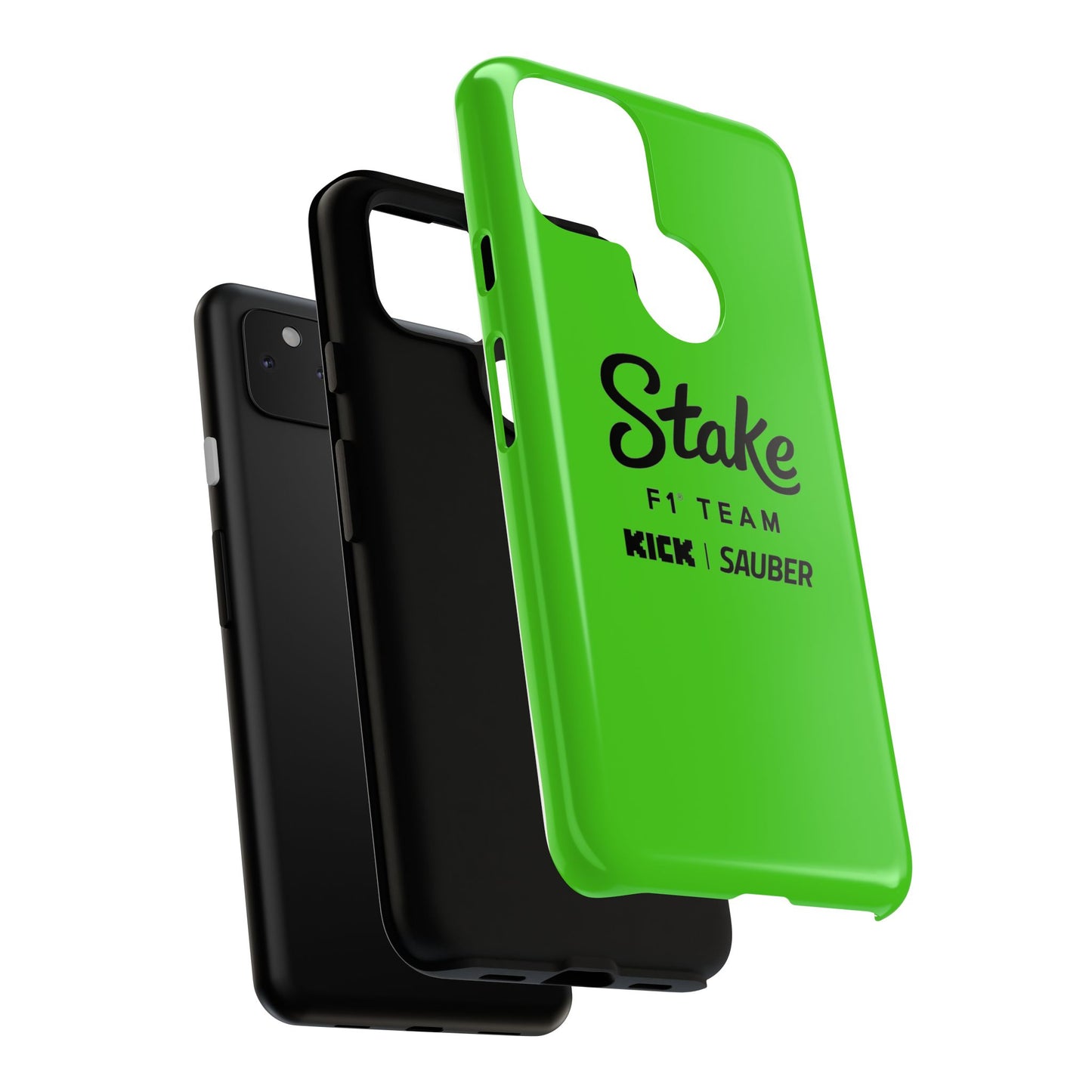 Stake Kick Sauber - Impact Resistant Phone Case