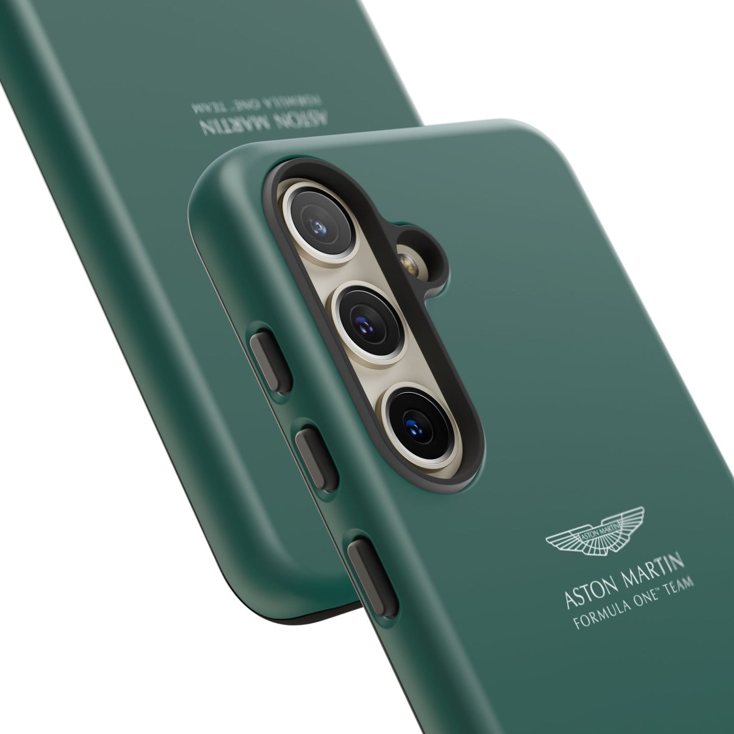 Aston Martin - Impact Resistant Phone Case