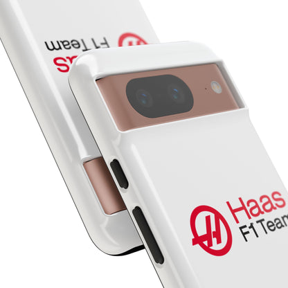 Haas - Impact Resistant Phone Case