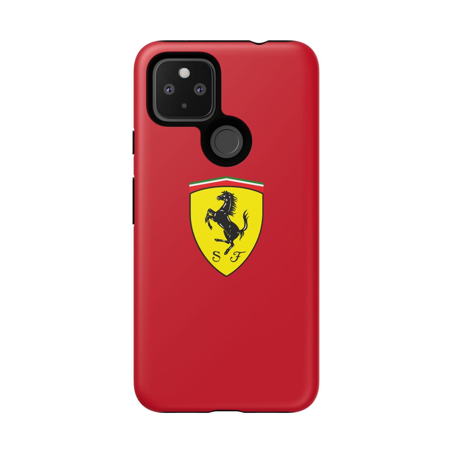 Ferrari - Impact Resistant Phone Case