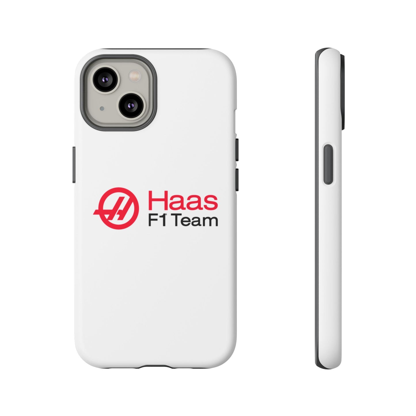 Haas - Impact Resistant Phone Case