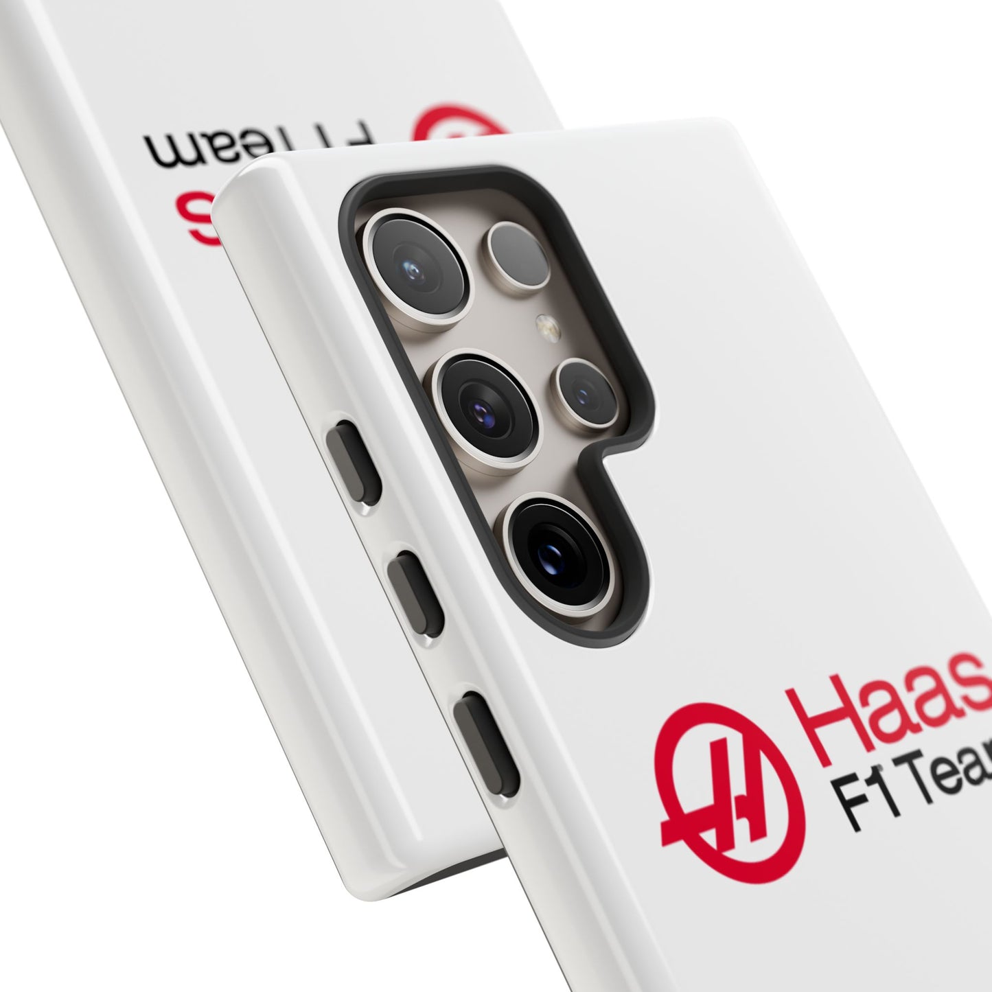 Haas - Impact Resistant Phone Case