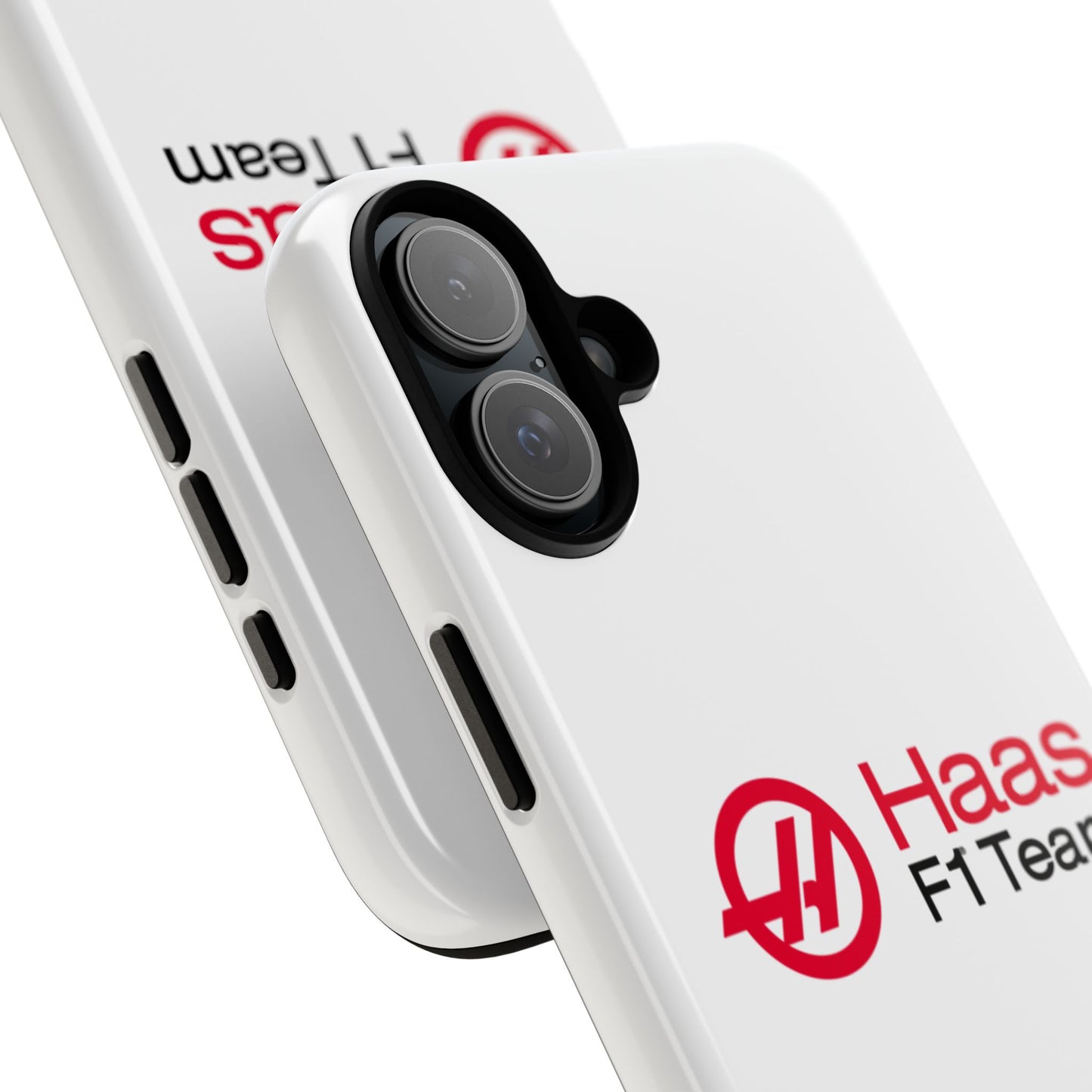 Haas - Impact Resistant Phone Case
