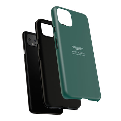 Aston Martin - Impact Resistant Phone Case