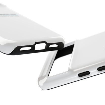 Mercedes AMG - Impact Resistant Phone Case