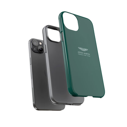 Aston Martin - Impact Resistant Phone Case