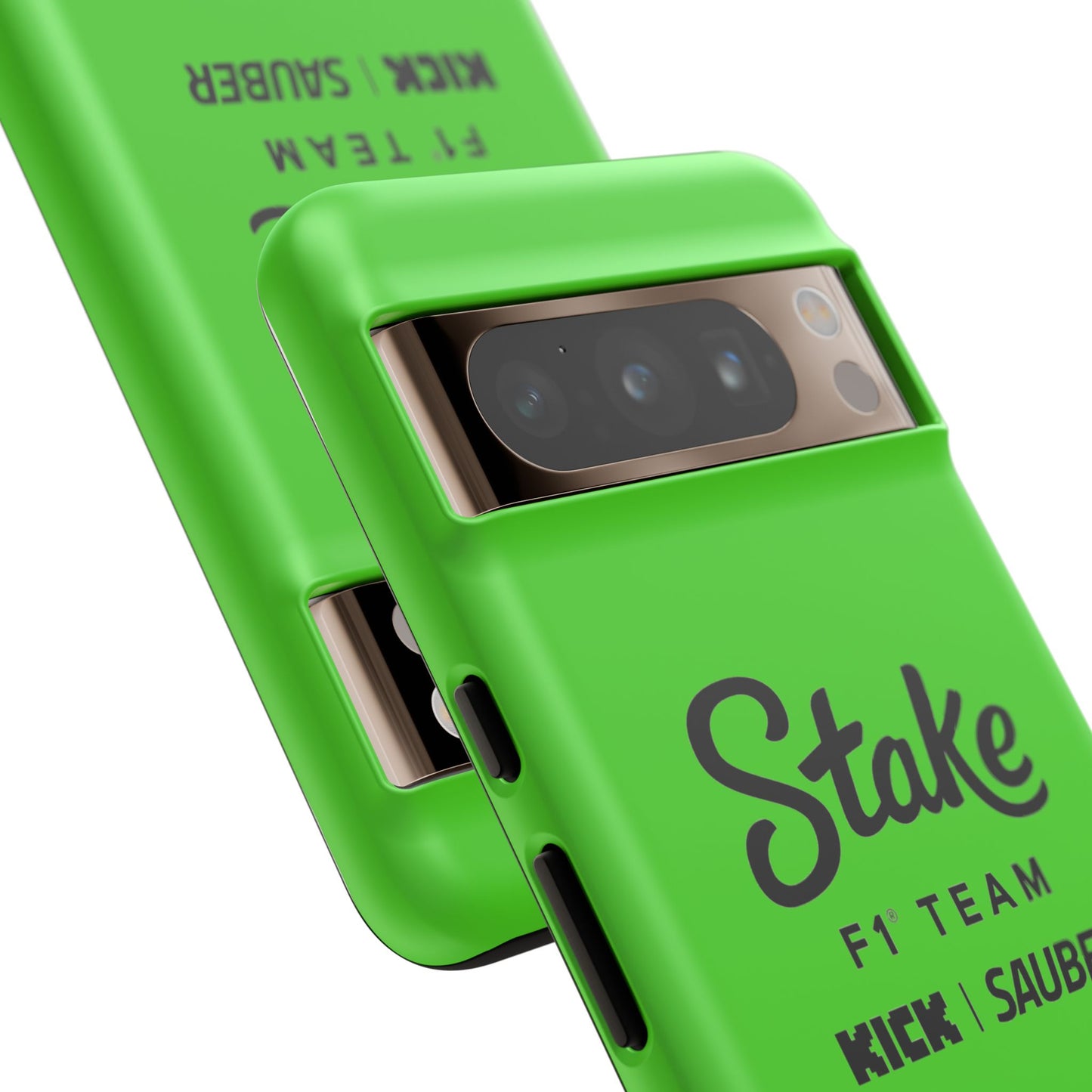Stake Kick Sauber - Impact Resistant Phone Case