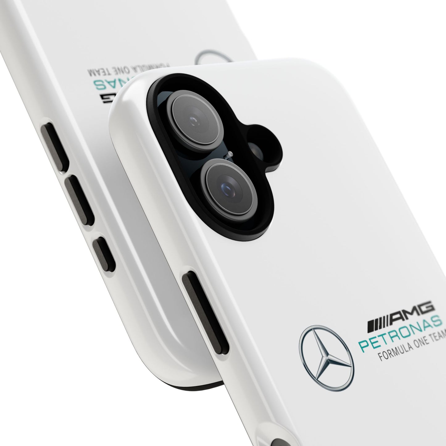 Mercedes AMG - Impact Resistant Phone Case
