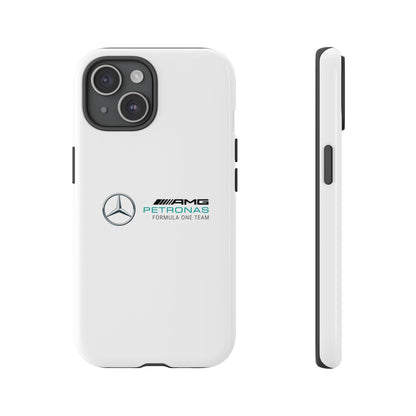 Mercedes AMG - Impact Resistant Phone Case