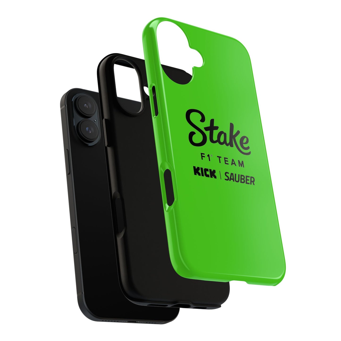 Stake Kick Sauber - Impact Resistant Phone Case