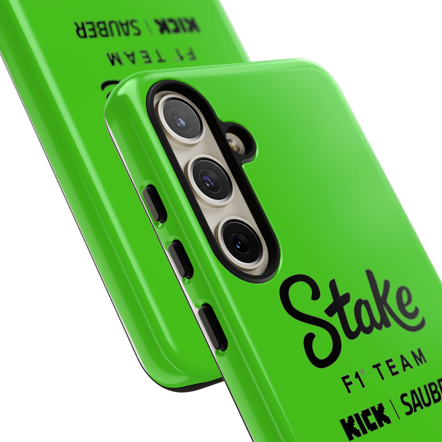 Stake Kick Sauber - Impact Resistant Phone Case