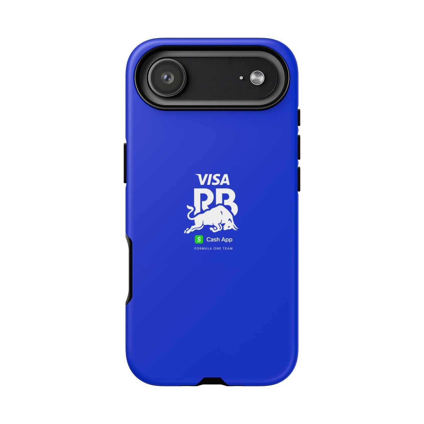 VCARB - Impact Resistant Phone Case