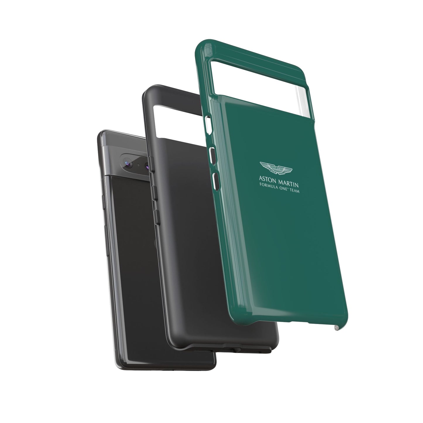 Aston Martin - Impact Resistant Phone Case