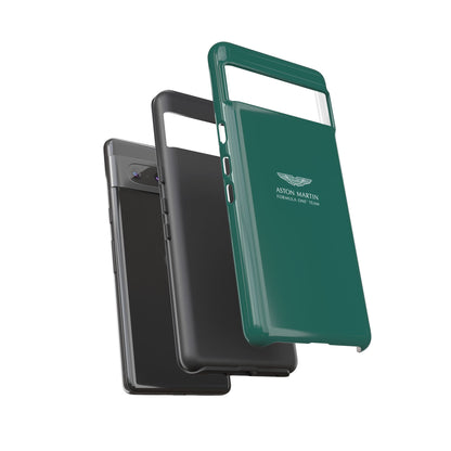 Aston Martin - Impact Resistant Phone Case