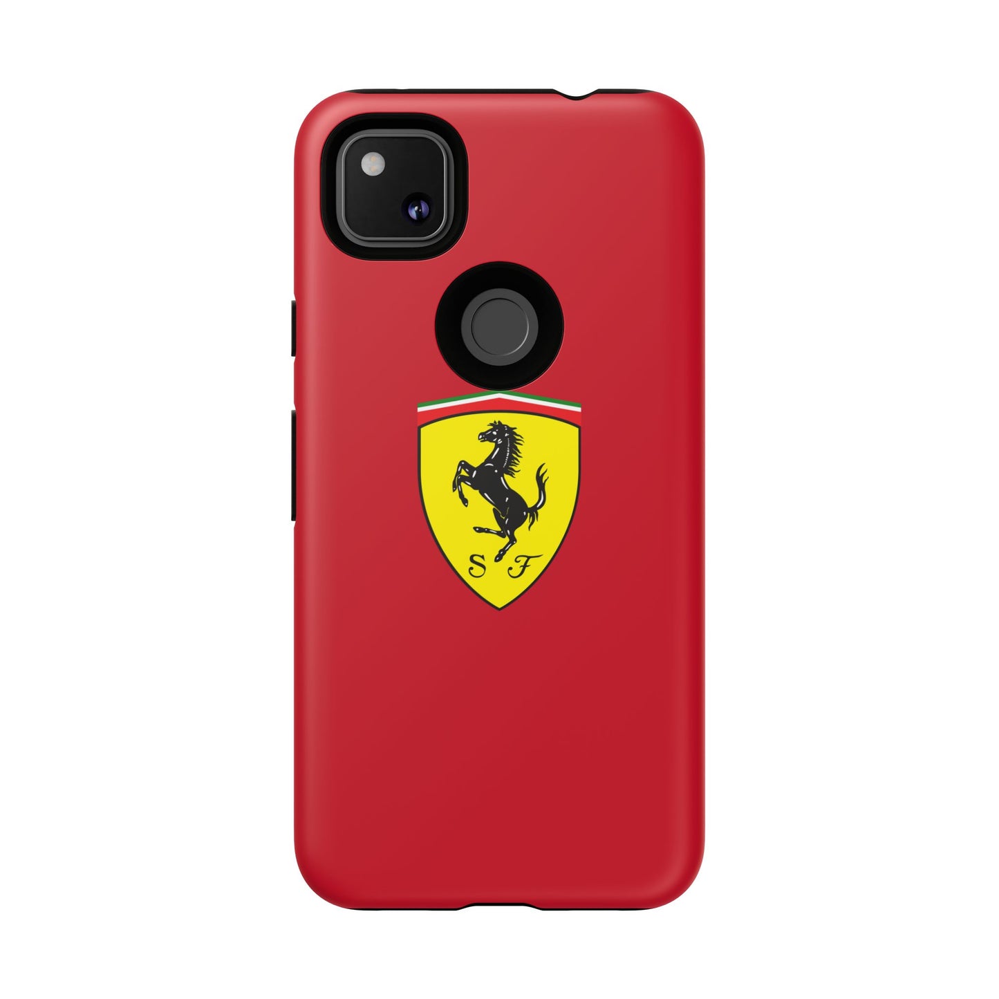 Ferrari - Impact Resistant Phone Case
