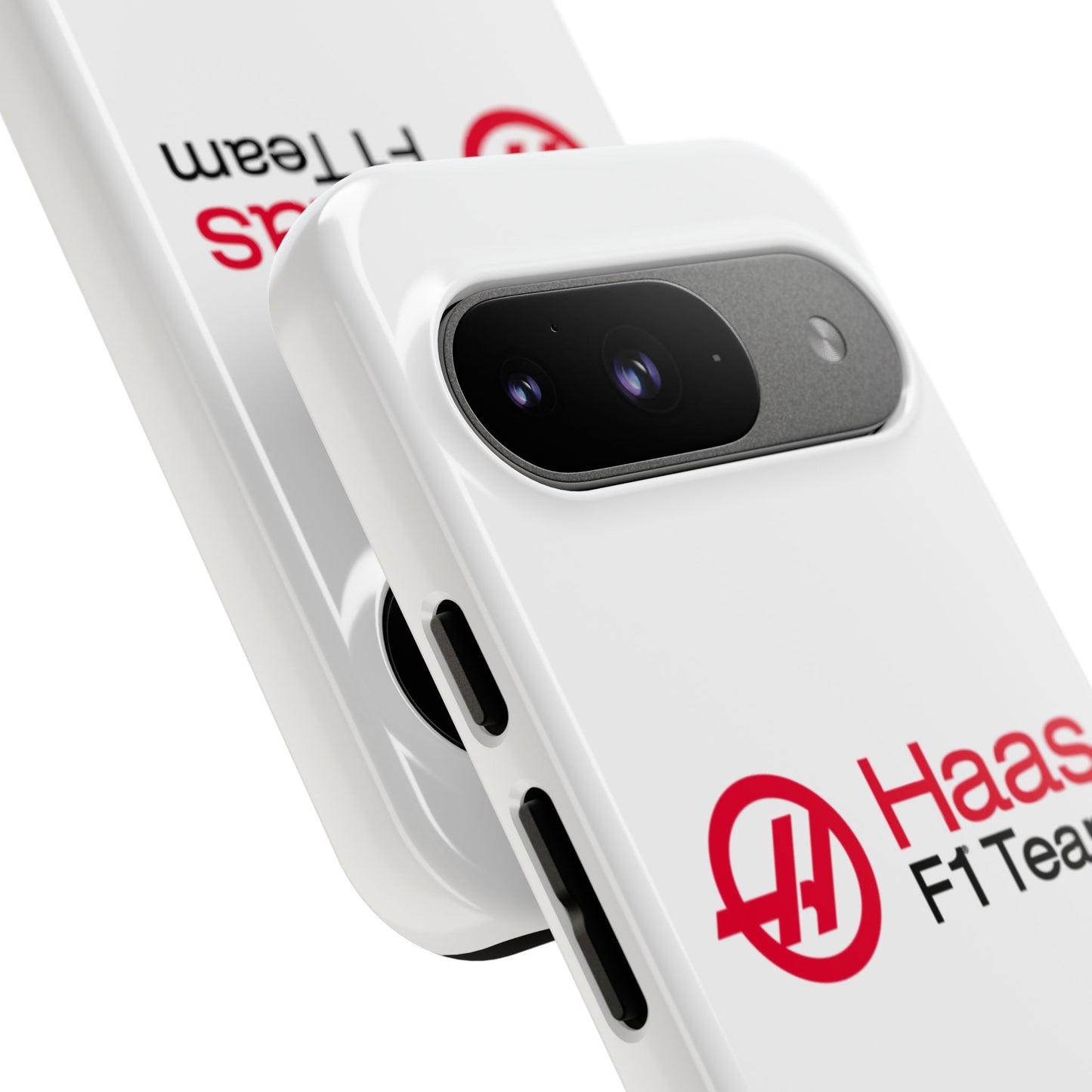 Haas - Impact Resistant Phone Case