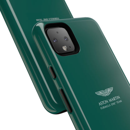 Aston Martin - Impact Resistant Phone Case