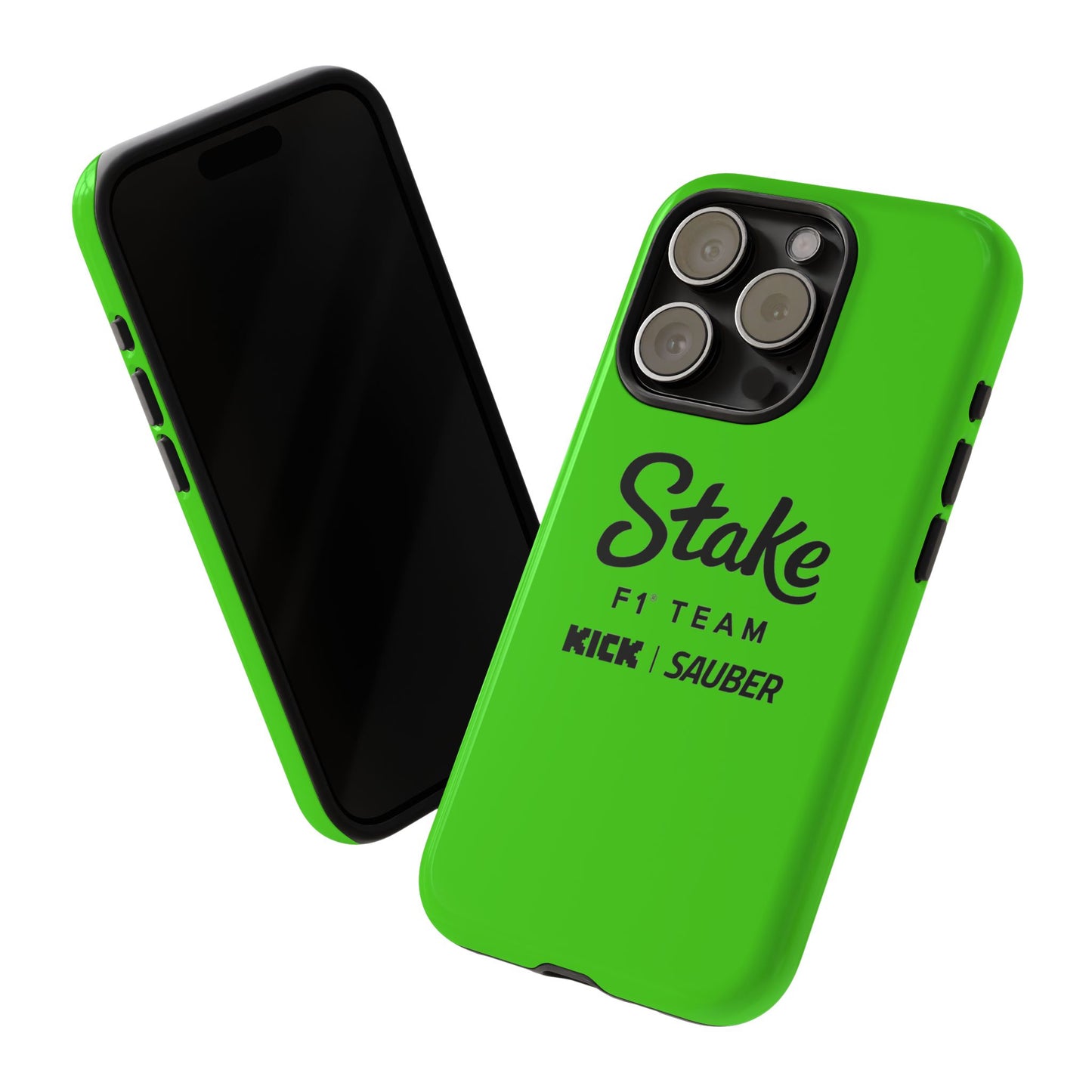 Stake Kick Sauber - Impact Resistant Phone Case