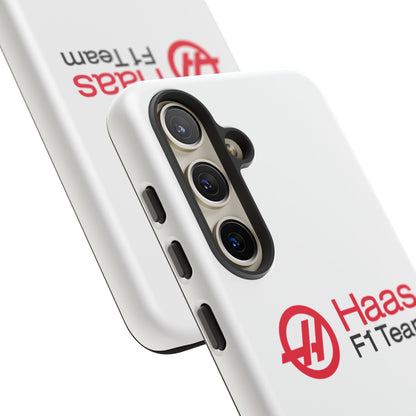 Haas - Impact Resistant Phone Case