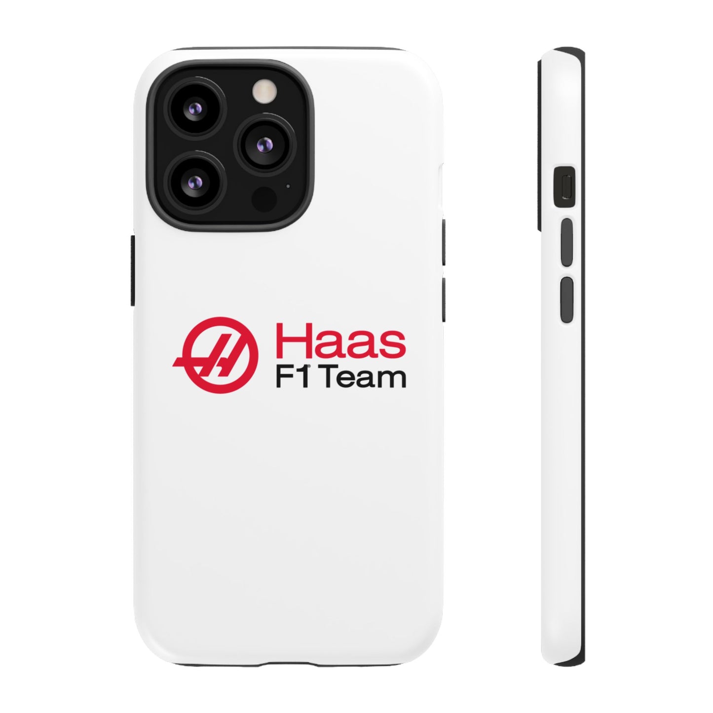 Haas - Impact Resistant Phone Case
