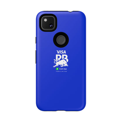 VCARB - Impact Resistant Phone Case