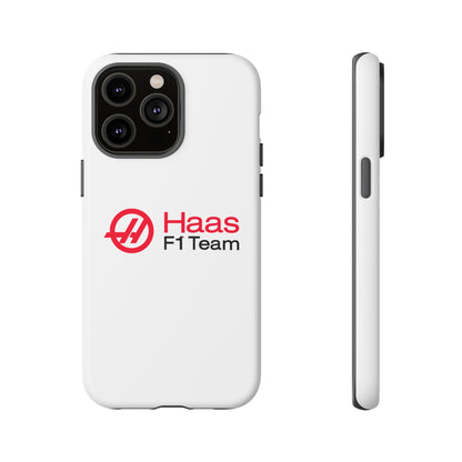 Haas - Impact Resistant Phone Case