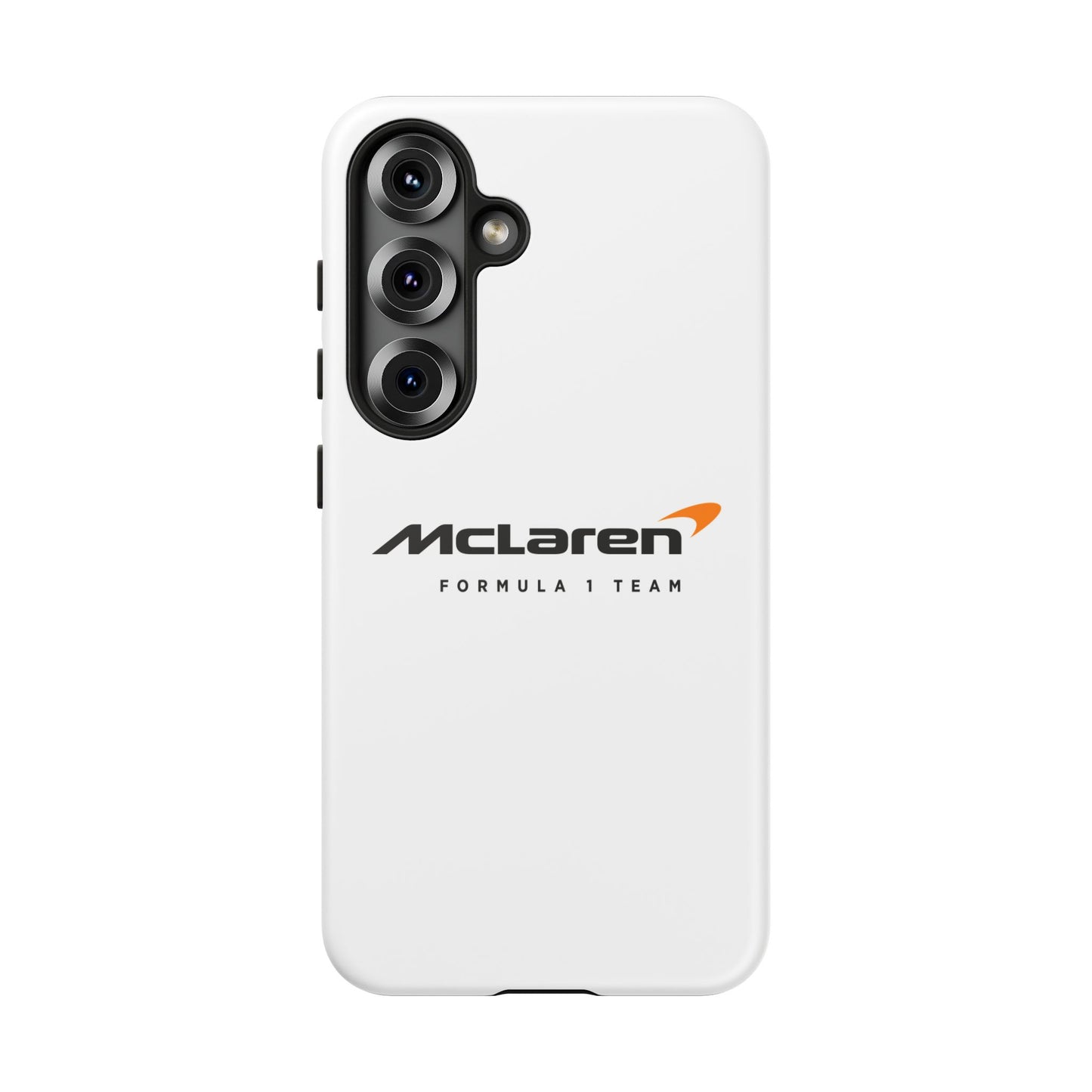 McLaren - Impact Resistant Phone Case