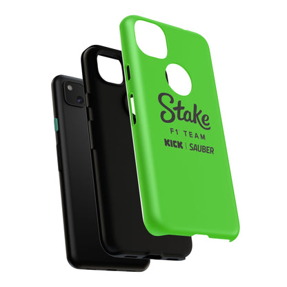 Stake Kick Sauber - Impact Resistant Phone Case
