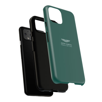 Aston Martin - Impact Resistant Phone Case