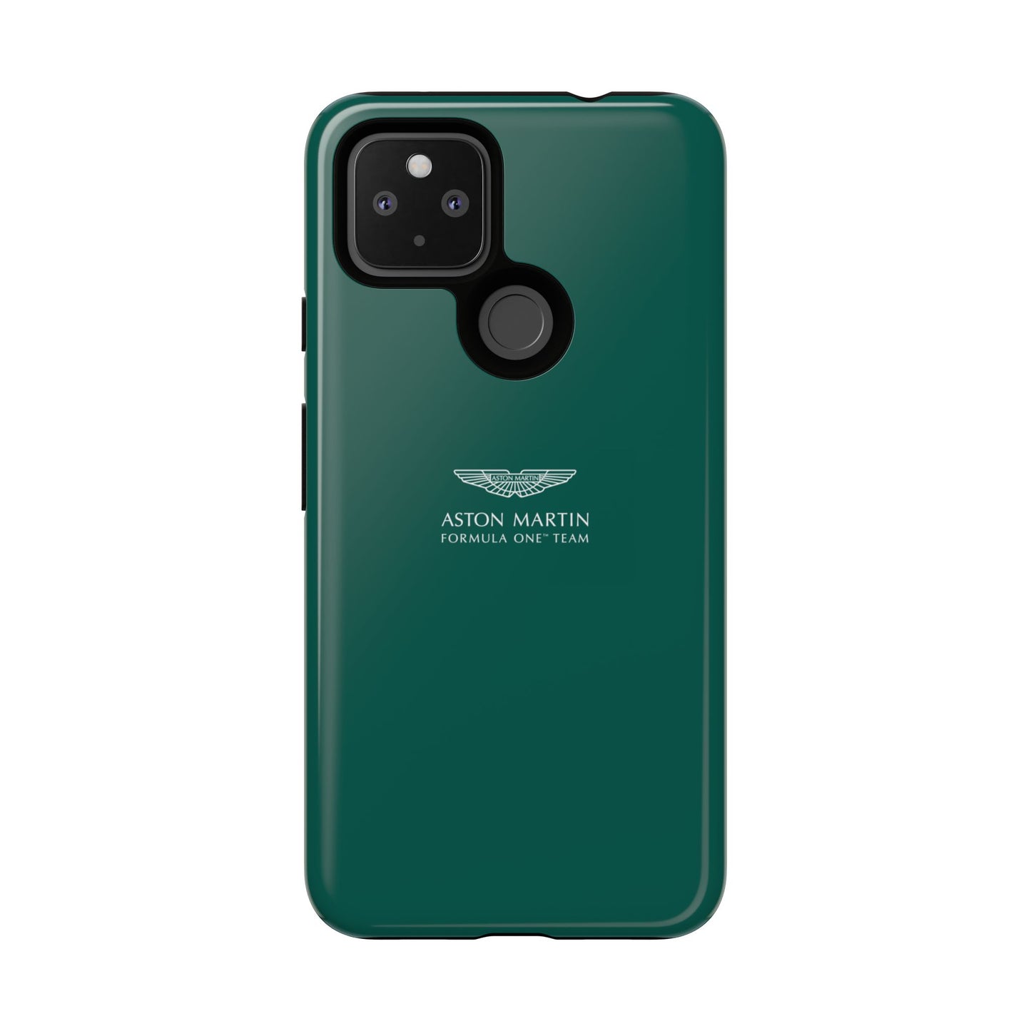 Aston Martin - Impact Resistant Phone Case