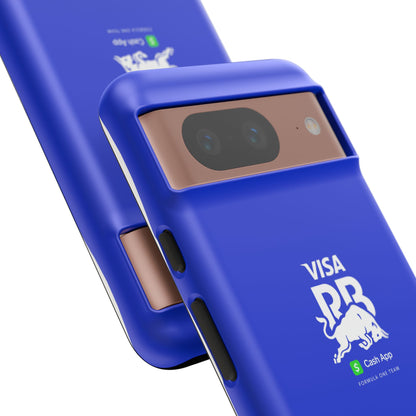 VCARB - Impact Resistant Phone Case