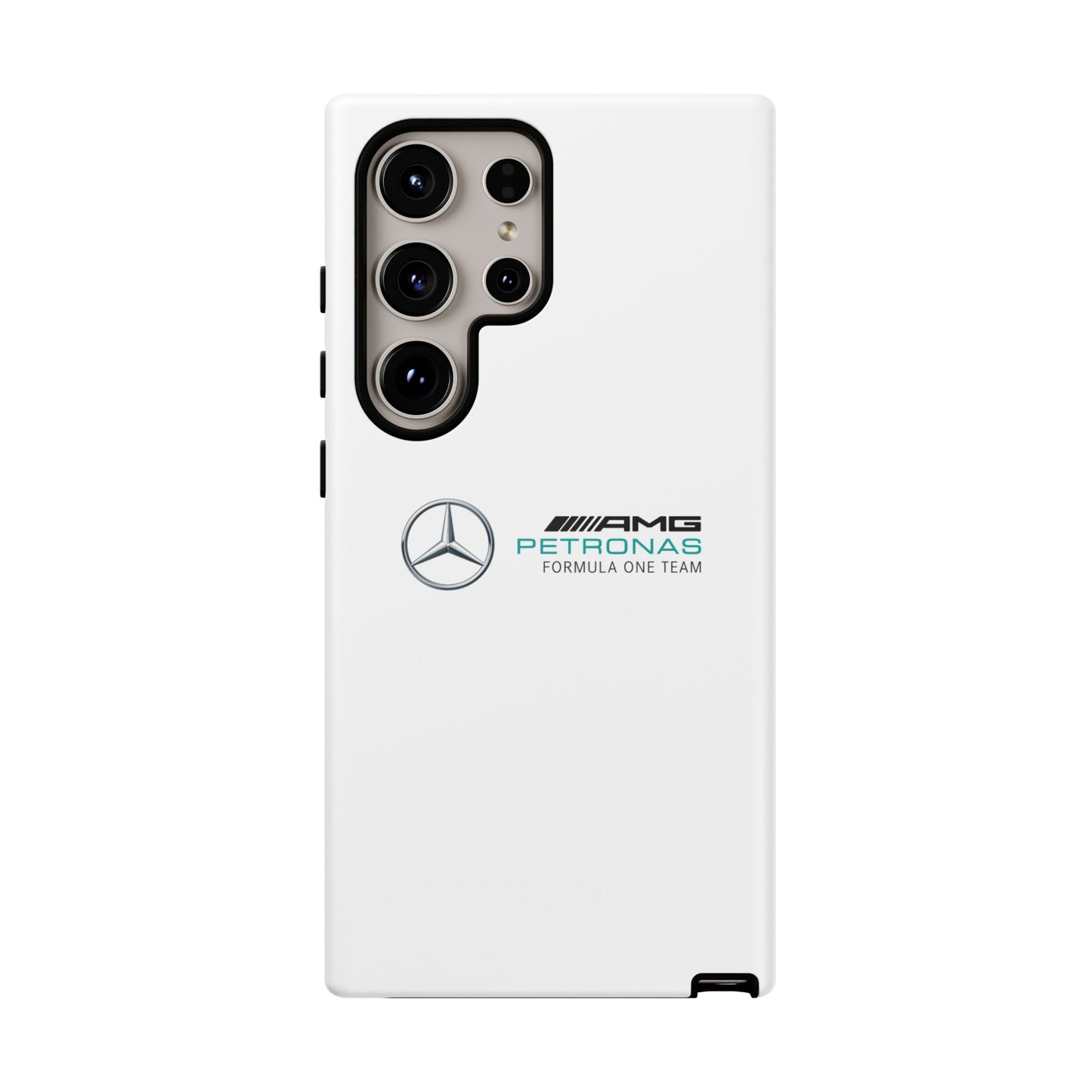 Mercedes AMG - Impact Resistant Phone Case