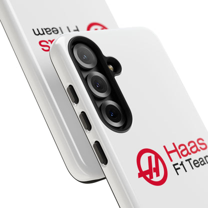 Haas - Impact Resistant Phone Case