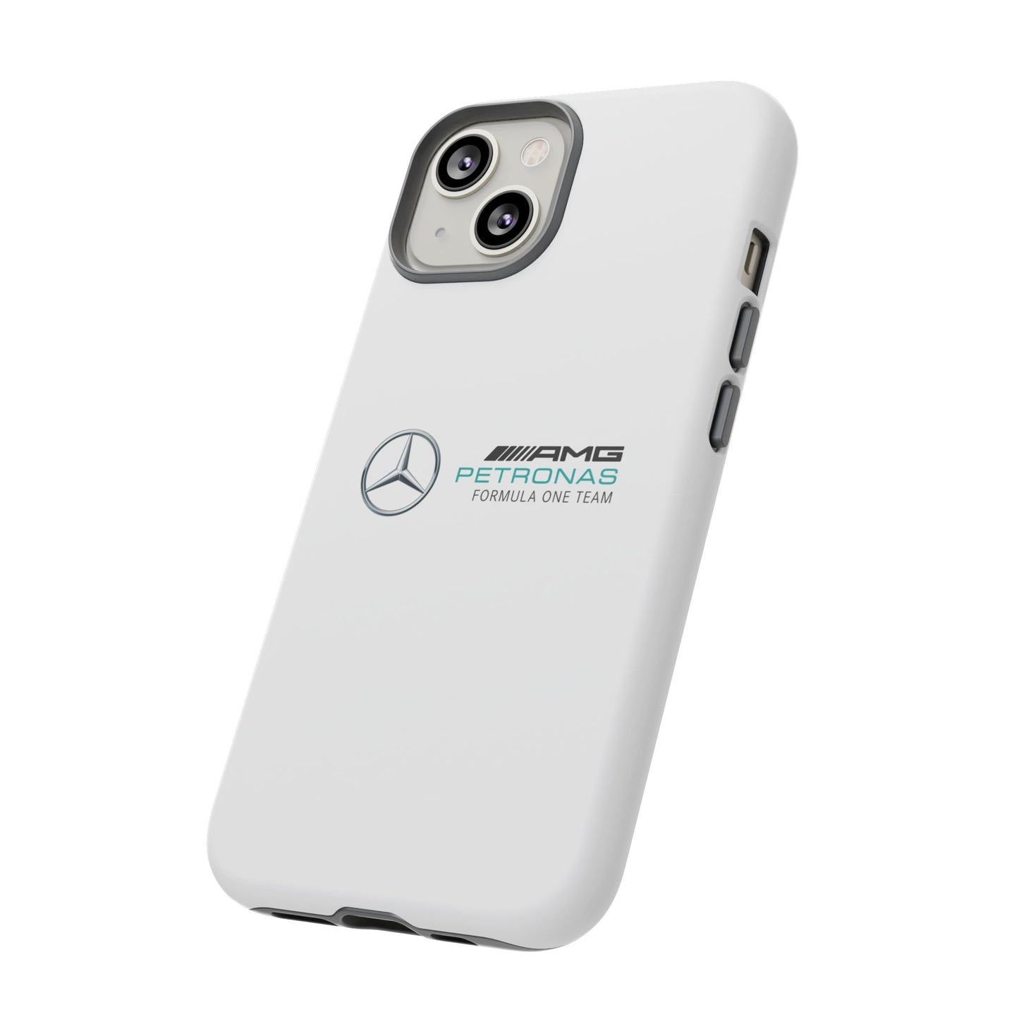Mercedes AMG - Impact Resistant Phone Case
